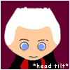 cordykitten: (awmp headtilt)