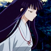 Priestess Kikyo