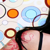 elizaria: (maxx- black haired tattoo against crazy)