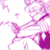 debauchewy: @vou (missed blind)