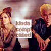 cordykitten: (Spuffy "kinda complicated")