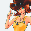 booyaka_boom: (Selphie Hat Touch)