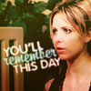 cordykitten: (Buffy "You'll remember this day")