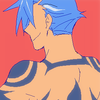 blunette: (11)