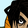 finchy: (intense eyes)