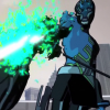 purgation: go flame go! (learned this from spider-man)