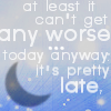 hawkwing_lb: (It can't get any worse... today)