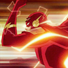 scarletspeedster: (speed force)