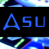allsystems: (ASU - Keypad)