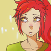 changeably: (By tea with cinnamon)
