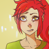 changeably: (I might bounce back; my friend)