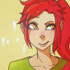 changeably: (My pulse is beating fast)