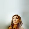 amihan: dichen lachman as sierra in 'dollhouse' wearing a tank top and looking at her right ([dollhouse] siera (white))