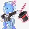 meltsicecastles: (:magic show)
