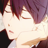 iwatobi: Sigh (behind my eye)