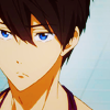 iwatobi: Grr; sigh (story's undone)