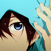 iwatobi: Neutral (i slowly feel)