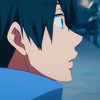 iwatobi: Surprise (and i know)
