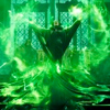 curser: (Magic - Green/Curse 1)
