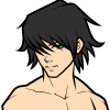 friendofdorothy: (wait when did he become hot?)