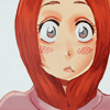 gingernut: to shine without end across the ages (just a moment is enough)