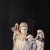 amihan: weeping angel from 'doctor who' ([doctor who] don't blink!)