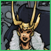 godofbadideas: (lady: fluffy smile)