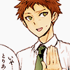 particularity: (m ✣ i used to think)