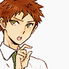 particularity: (m ✣ you never did nothin)