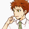 particularity: (m ✣ but you were always)