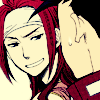 idealistic: (【ZELOS】should i be scared;)