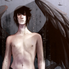 hispetreaper: (☠=- Of simple wings -=☠)