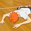 jounce: (&floor; your father smells of hamster)