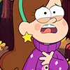 pinephresh: (but what about my SWEATER'S feelings?)