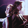 tellitslant: river & eleven back-to-back flirting (dw - river/eleven - make me)