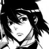 once_loveless: 21-year-old Ritsuka, short hair, no ears. (perplexed regard.)