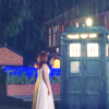 juliet316: (DW: Donna Christmas Tardis)