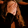 anothergreymorning: debs facepalming!  xD (facepalm!)