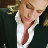 skieswideopen: Annie Walker from Covert Affairs (Covert Affairs)