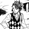pipers_son: (bestia-domitor) (How do you say "get out of my)
