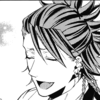 pipers_son: (bestia-domitor) (And I'd rather cry while putting a)