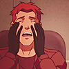 runningstart: (ww; GOD CAN I JUST DIE ALREADY)