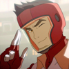 browbeater: Except I'm straight and not sassy in the slightest. (Hi. I'm Mako your sassy gay friend.)