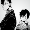 inaudibly: (((゜Д゜;)))))