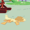 teamrodent: Friendship IS Magically Kickass! (Applejack)