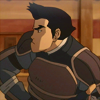 browbeater: (God damn it Bolin.)