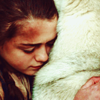 starstrider: (GoT -- Arya Nym Hug)