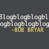 ext_16747: Bob Bryar blogs (Music: PATD: Ryan & Brendon: *hearts*)