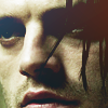 shirasade: avengers: close-up of the Winter Soldier, "but i knew him" (avengers - bucky feels)