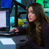 hackitude: surprised, unsure (abysmal oceans where good girls go)